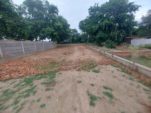 Plot Area in  Plot at Kankaha – for Sale