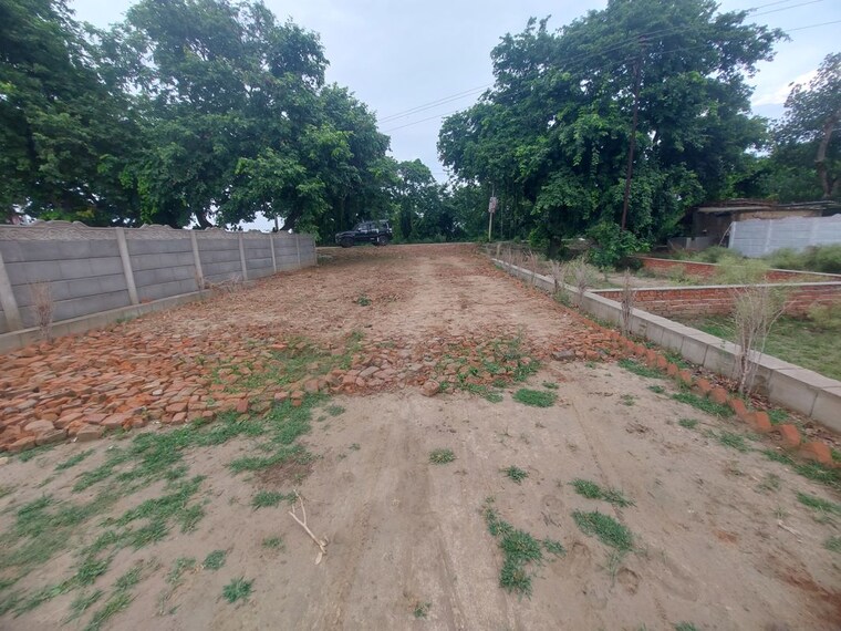 undefined, kankaha  1000 Sq.Ft. Plot In Kankaha Lucknow 10615471