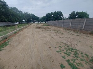 Plot Area in  Plot at Kankaha – for Sale