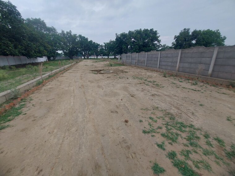 undefined, kankaha  1000 Sq.Ft. Plot In Kankaha Lucknow 10615471