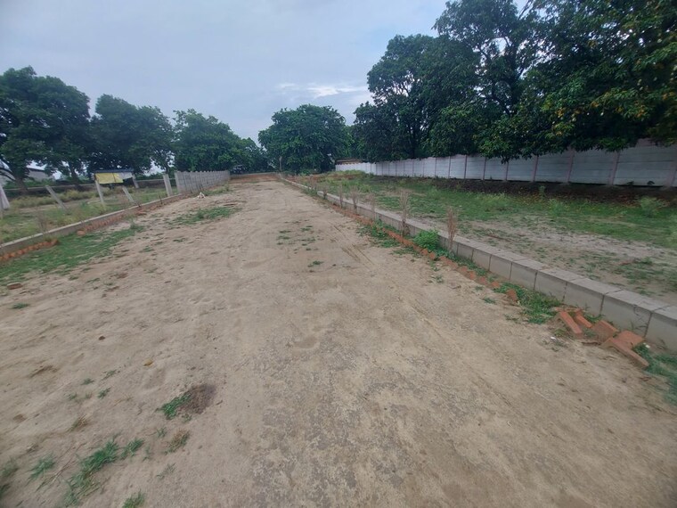 undefined, kankaha  1000 Sq.Ft. Plot In Kankaha Lucknow 10615471