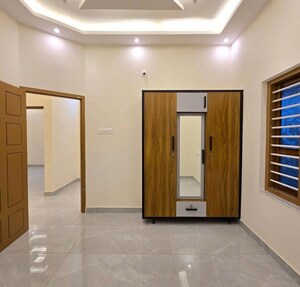 Room in 3 BHK Apartment at Rajapushpa Provincia, Narsingi – for Sale