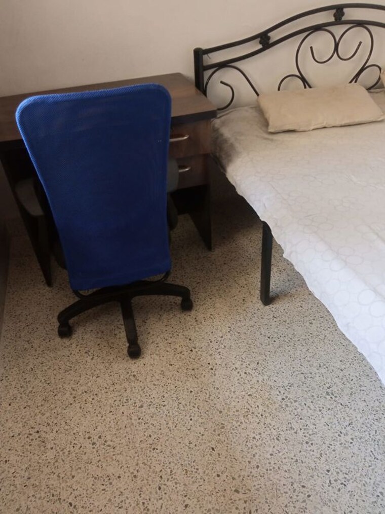 Team Area, magarpatta-laburnum-park 3.5 Bedroom 1500 Sq.Ft. Apartment In Hadapsar Pune 10615478