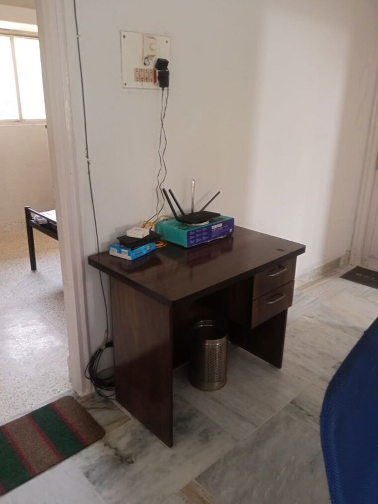 Team Area, magarpatta-laburnum-park 3.5 Bedroom 1500 Sq.Ft. Apartment In Hadapsar Pune 10615478