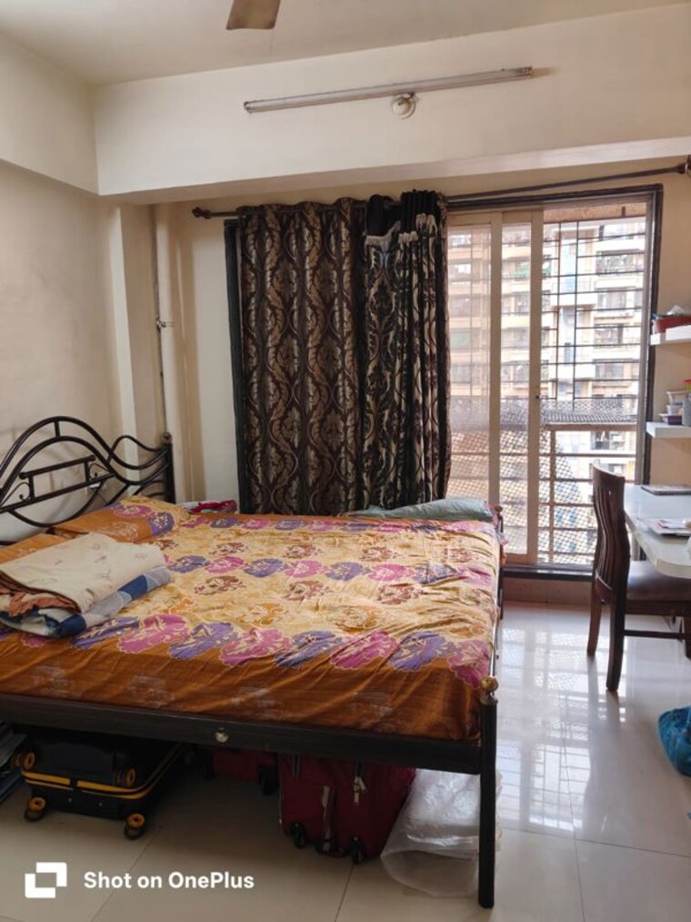 Bedroom, bhoomi-trivas-chs-ltd 2 Bedroom 1075 Sq.Ft. Apartment In Kharghar Navi Mumbai 10615463