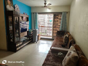 2 BHK 1075 Sq.Ft. Apartment in Bhoomi Trivas CHS Ltd