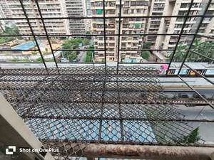 2 BHK Apartment – Exterior View View at Bhoomi Trivas CHS Ltd, Kharghar - for Rent