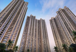 2 BHK Apartment For Sale in Hiranandani Estate