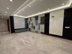 4 BHK + Prayer Room,Study Room,Store Room Builder Floor For Rent in Sector 22
