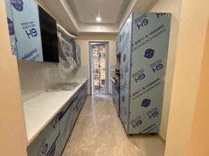 Furnished Amenities in 4 BHK Builder Floor at Sector 22 – for Rent