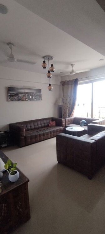 2 BHK Apartment For Rent in Ramprastha City The Edge Towers in Sector 37d, Gurgaon