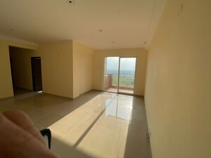 Bedroom in 3 BHK Apartment at Ansal Highland Park, Sector 103 – for Sale