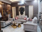 3.5 BHK 2200 Sq.Ft. Villa in Baner