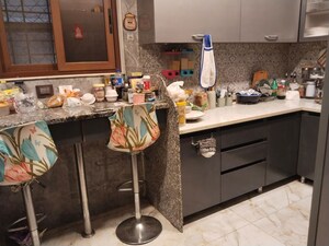 Team Area in 3.5 BHK Villa at Baner – for Rent