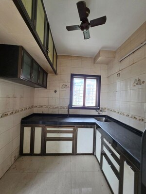 Kitchen in  Office Space at Shanti Vihar – for Rent