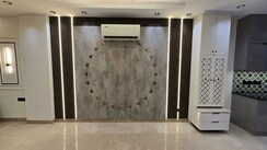 3 BHK + Prayer Room,Study Room,Store Room Builder Floor For Rent in Sector 22