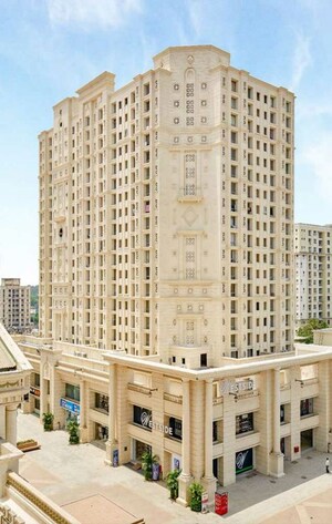 2 BHK Apartment For Sale in Hiranandani Estate