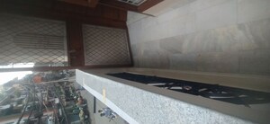 Kitchen in 2 BHK Builder Floor at Khirki Extension – for Sale