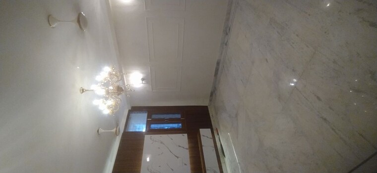 undefined, khirki extension 2 Bedroom 750 Sq.Ft. Builder Floor In Khirki Extension Delhi 10615295