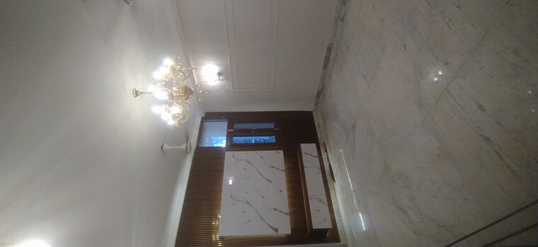 undefined, khirki extension 2 Bedroom 750 Sq.Ft. Builder Floor In Khirki Extension Delhi 10615295