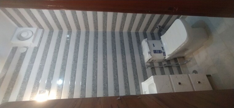 Team Area, khirki extension 2 Bedroom 750 Sq.Ft. Builder Floor In Khirki Extension Delhi 10615295