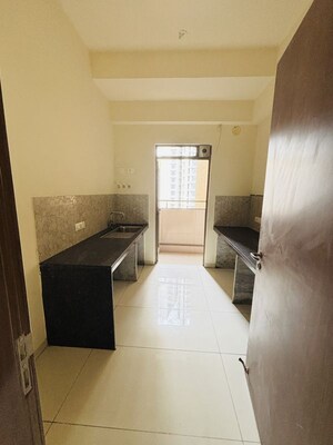Kitchen in 2.5 BHK Apartment at Prestige Siesta, Mulund West – for Rent
