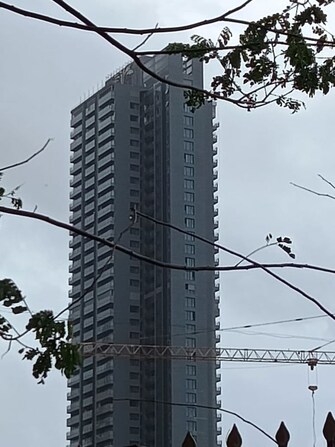 1 BHK + Prayer Room Apartment For Rent in Virtue Samarth Raghukul in Dadar West, Mumbai