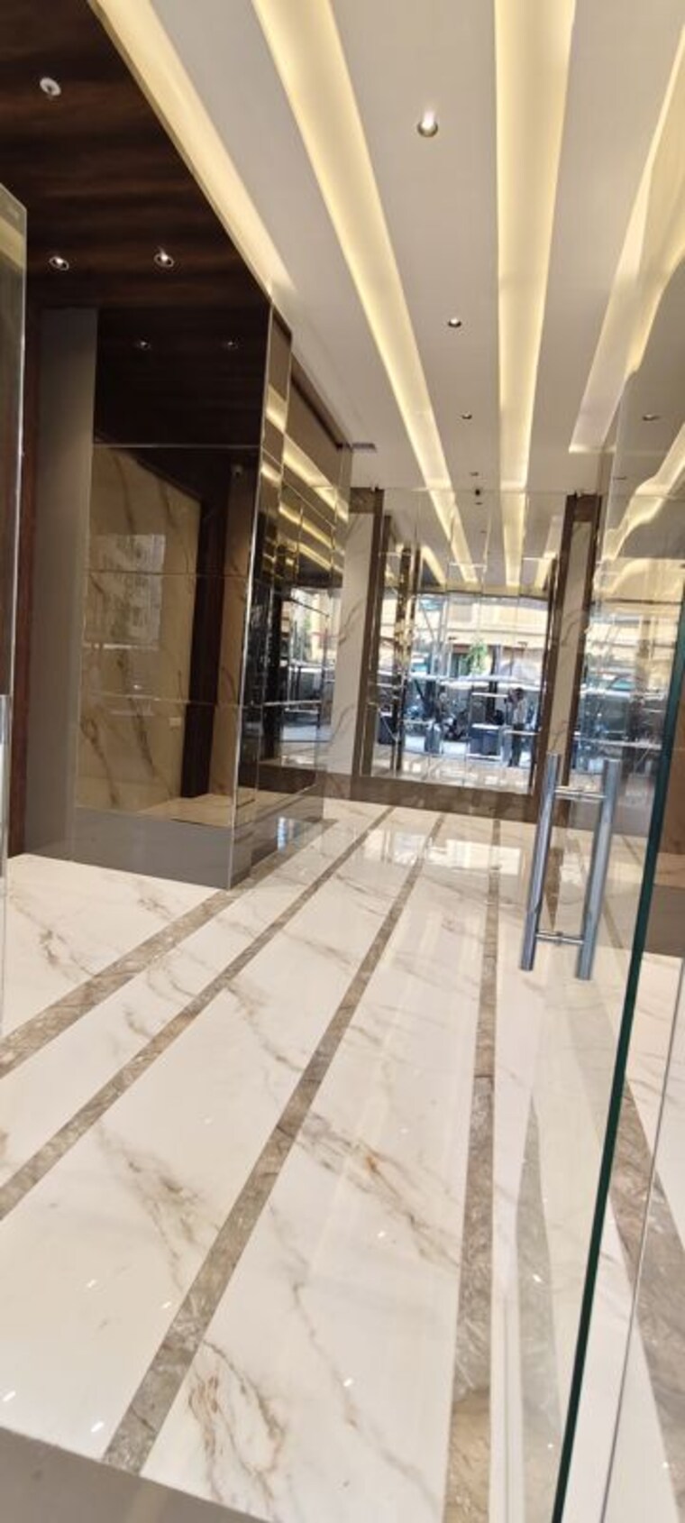 undefined, budhha-heights 1 Bedroom 525 Sq.Ft. Apartment In Mira Road Thane 10615505