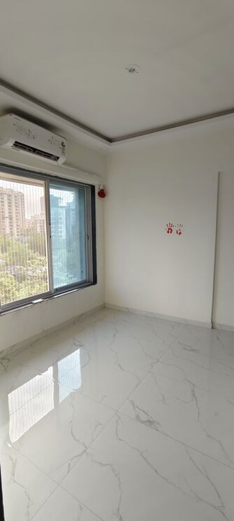 1 BHK + Store Room 525 Sq.Ft. Apartment in Budhha Heights