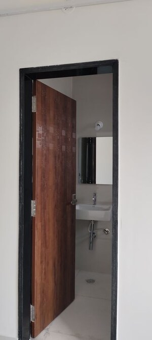 Bathroom in 2 BHK Apartment at Halasuru – for Rent