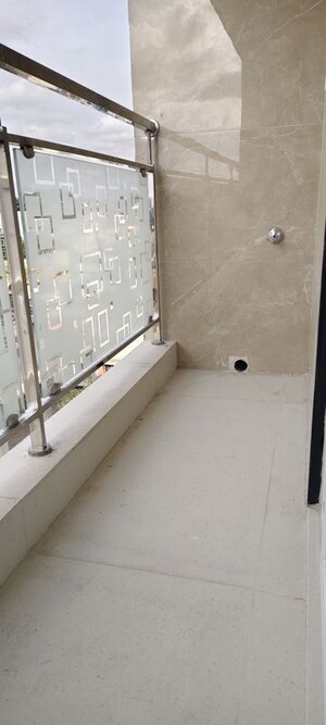 Balcony in 2 BHK Apartment at Halasuru – for Rent