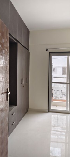 Building Lobby in 2 BHK Apartment at Halasuru – for Rent