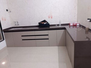Kitchen in 2 BHK Apartment at Godrej Park Ridge, Manjari – for Rent