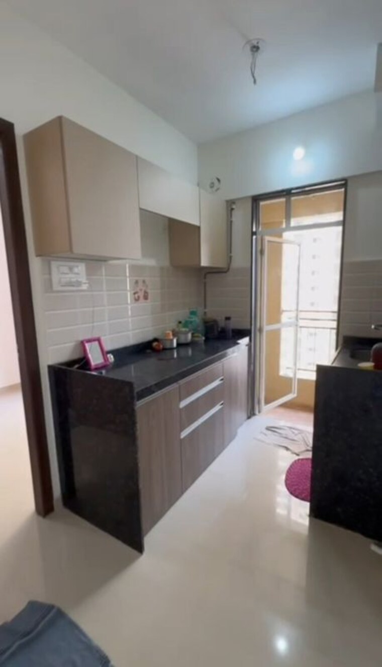 Kitchen, jp-north-aviva 1 Bedroom 535 Sq.Ft. Apartment In Mira Road Thane 10615530