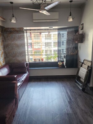 1 BHK Apartment For Sale in Sai Shakti CHS Dahisar, Dahisar East