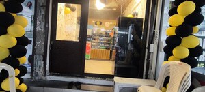  Shop – Exterior View View at Ulwe Sector 19 - for Sale