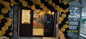  Shop – Exterior View View at Ulwe Sector 19 - for Sale
