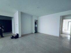 4 BHK + Servant Room Builder Floor For Rent in Birla Navya