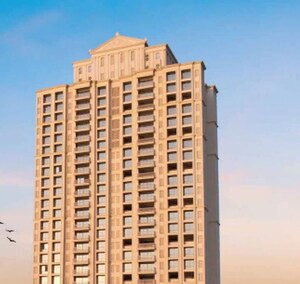 3 BHK Apartment For Sale in Hiranandani Estate