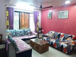 2 BHK + Study Room 650 Sq.Ft. Apartment in Kasarvadavali
