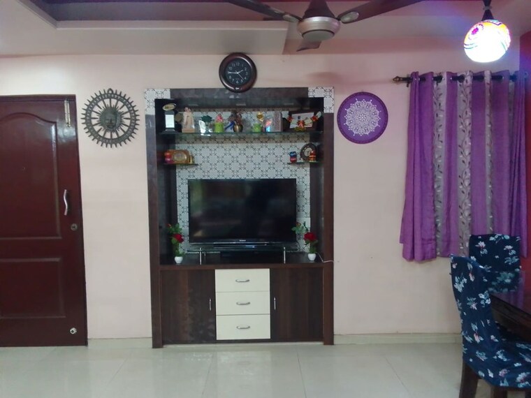 undefined, kasarvadavali 2 Bedroom 650 Sq.Ft. Apartment In Kasarvadavali Thane 10615545