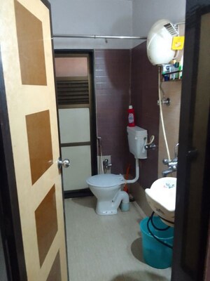 Furnished Amenities in 2 BHK Apartment at Kasarvadavali – for Rent