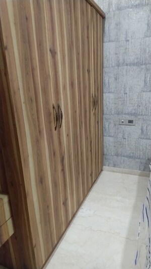 Bathroom in 3 BHK Apartment at Omkar Alta Monte, Malad East – for Rent