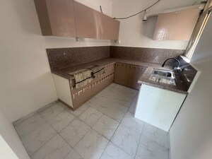 Kitchen in 3 BHK Villa at Magarpatta City Mulberry Gardens, Hadapsar – for Rent