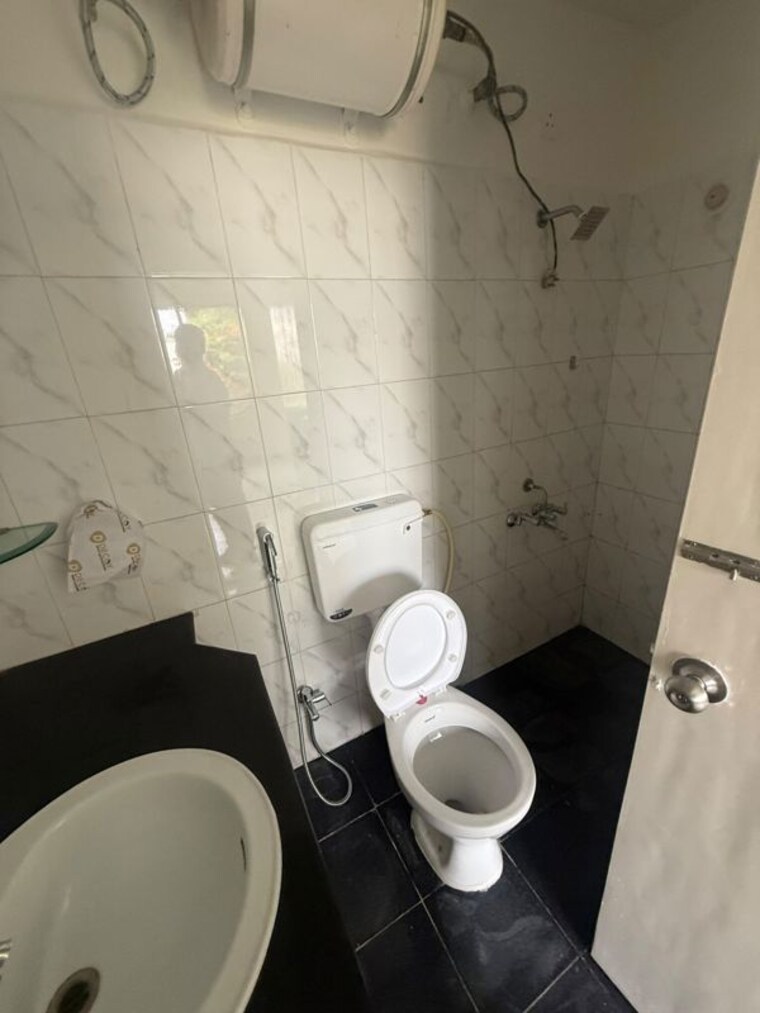 Bathroom, magarpatta-city-mulberry-gardens 3 Bedroom 1200 Sq.Ft. Villa In Hadapsar Pune 10615548