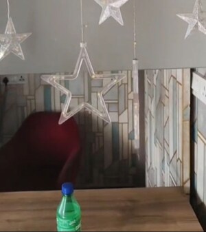Staircase in  Shop at Kalim Solitaire 20, Cit Road – for Rent