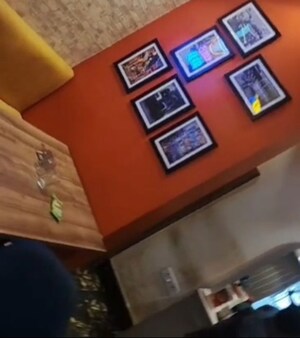 Furnished Amenities in  Shop at Kalim Solitaire 20, Cit Road – for Rent