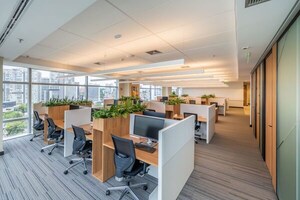 Office Space For Rent in Baner