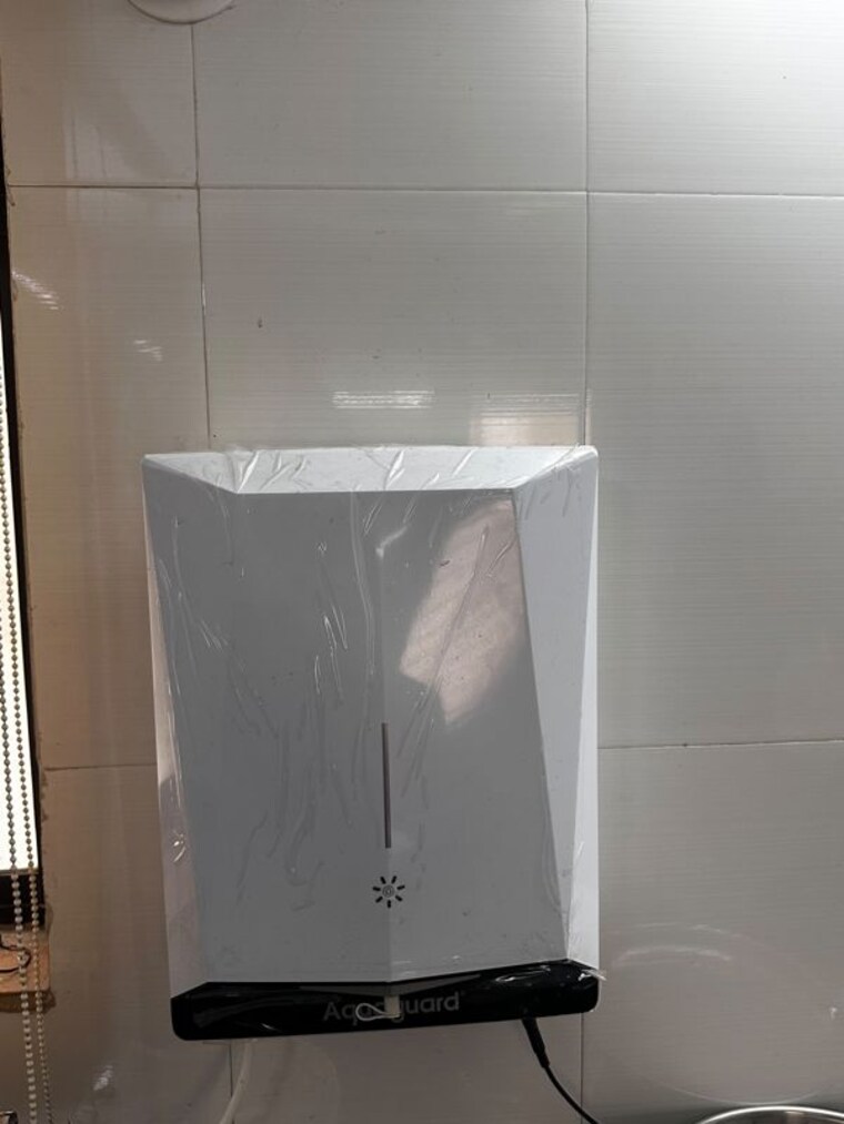 Bathroom, baner Studio 350 Sq.Ft. Apartment In Baner Pune 10615551