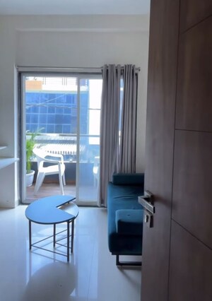Bathroom in 1 BHK Apartment at Radius Uptown Chembur, Chembur – for Sale